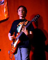 School of Rock 2011 - Ruta Maya-2