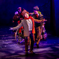 A Christmas Carol - ZACH 2024-58