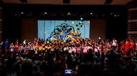 Navrus Dance Recital 2024 - East View HS