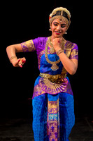 Asti - Nithila - Srishti - Arangetram-6
