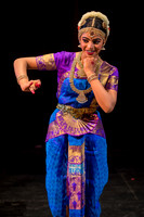 Asti - Nithila - Srishti - Arangetram-5