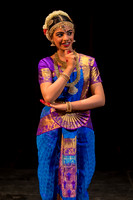 Asti - Nithila - Srishti - Arangetram-1