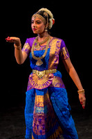Asti - Nithila - Srishti - Arangetram-11