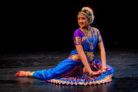 Asti - Nithila - Srishti - Arangetram-17