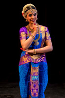 Asti - Nithila - Srishti - Arangetram-2