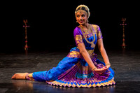 Asti - Nithila - Srishti - Arangetram-15