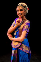 Asti - Nithila - Srishti - Arangetram-20