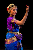 Asti - Nithila - Srishti - Arangetram-13