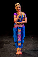 Asti - Nithila - Srishti - Arangetram-4