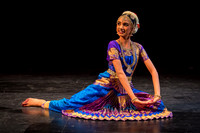 Asti - Nithila - Srishti - Arangetram-16