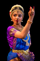 Asti - Nithila - Srishti - Arangetram-14