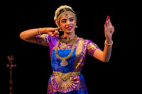 Asti - Nithila - Srishti - Arangetram-10