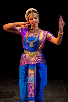 Asti - Nithila - Srishti - Arangetram-8