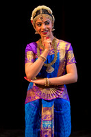 Asti - Nithila - Srishti - Arangetram-3