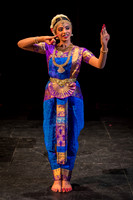 Asti - Nithila - Srishti - Arangetram-9