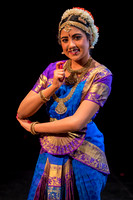 Asti - Nithila - Srishti - Arangetram-18