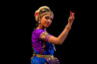 Asti - Nithila - Srishti - Arangetram-12