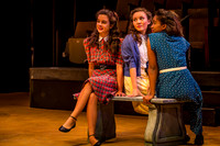 Much Ado About Nothing - 2014