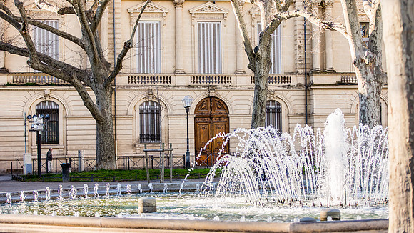 Montpellier 2014-5