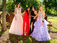 Round Rock Prom 2019-1