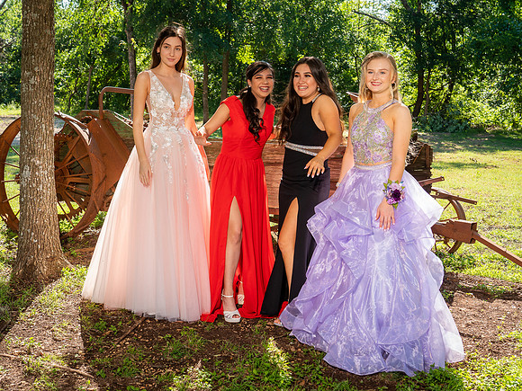 Round Rock Prom 2019-1