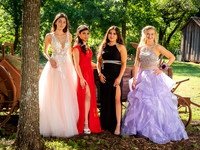 Round Rock Prom 2019-5