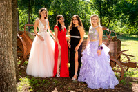 Round Rock Prom 2019-2