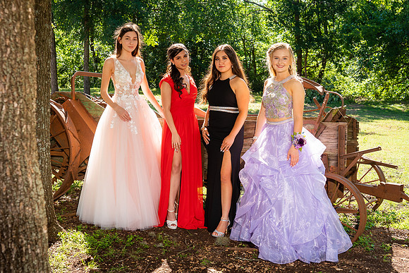 Round Rock Prom 2019-2
