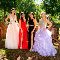 Round Rock Prom 2019-3