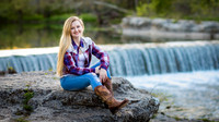 Round Rock Falls at Brushy Creek-247