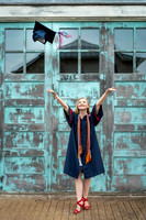 Jolina - East View Graduation 2020-50