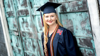 Jolina - East View Graduation 2020-42