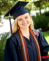 Jolina - East View Graduation 2020-6