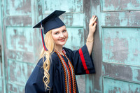 Jolina - East View Graduation 2020-44