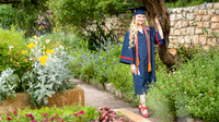 Jolina - East View Graduation 2020-24