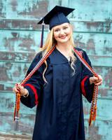 Jolina - East View Graduation 2020-57