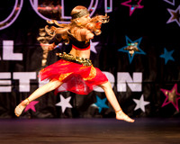 Jolina - Starbound Dance Competition-25