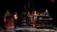 A Christmas Carol - ZACH 2024-236