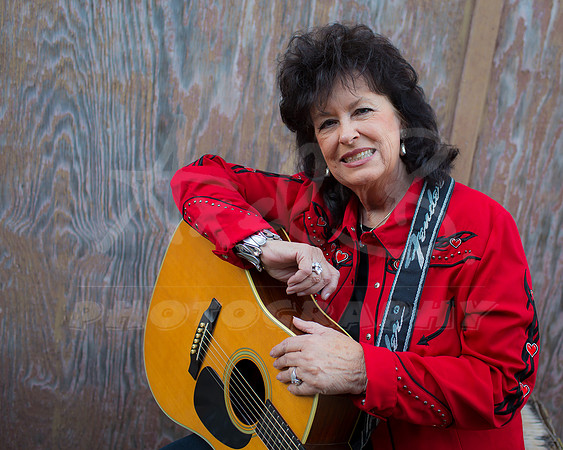 Janice Maynard-Broken Spoke-April 2012-20