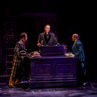 A Christmas Carol - ZACH 2024-286