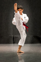 Alfredo Lopez-Taekwondo-14