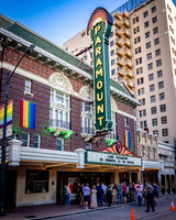 2024 Camp Paramount - 50 Summers at the movies