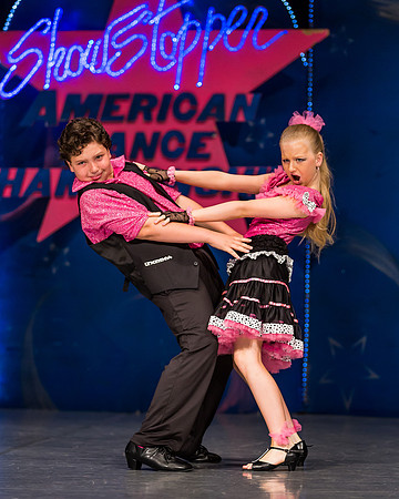 Tutti Frutti - Showstopper-22