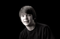 The "classic memory" portrait