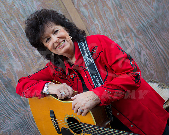 Janice Maynard-Broken Spoke-April 2012-16
