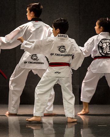 Alfredo Lopez-Taekwondo-6