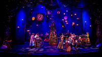 A Christmas Carol - ZACH 2024-30