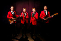 Jersey Boys - 1