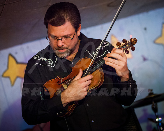 Janice Maynard-Broken Spoke-April 2012-37