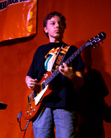 School of Rock 2011 - Ruta Maya-4